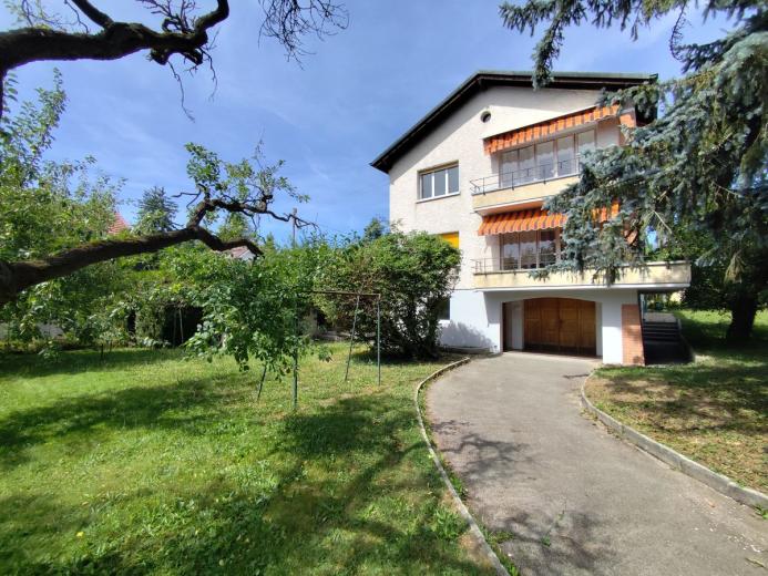 For rent Duplex Genève Switzerland - cChic-immoHub your real estate portal