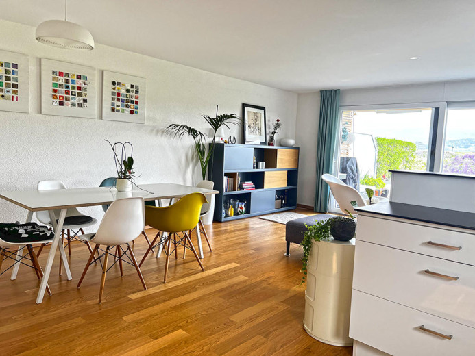 Appartamento in vendita a Avry-sur-Matran - Smart Propylaia (5)
