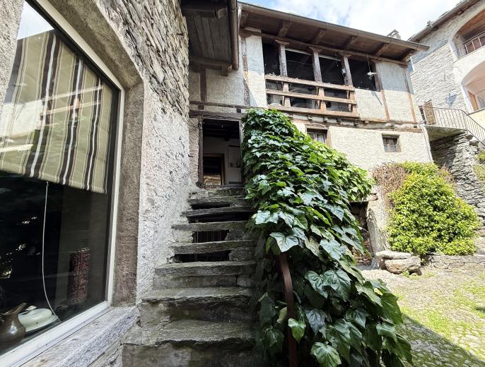 Maison à vendre à Verscio - Smart Propylaia (2)
