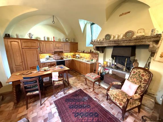 Maison à vendre à Verscio (3)