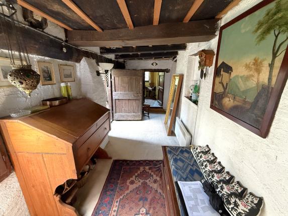 Maison à vendre à Verscio (4)