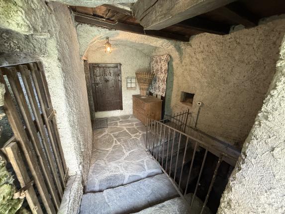Maison à vendre à Verscio (5)
