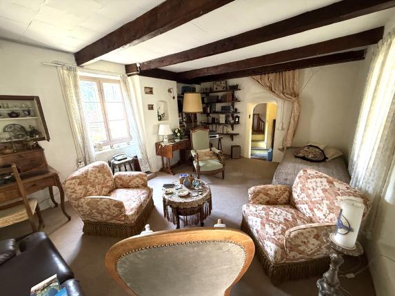 Maison à vendre à Verscio (6)