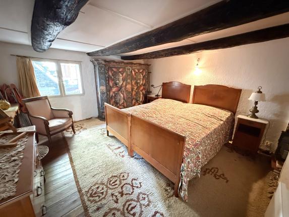 Maison à vendre à Verscio (7)