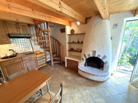 Maison à vendre à Verscio (8)