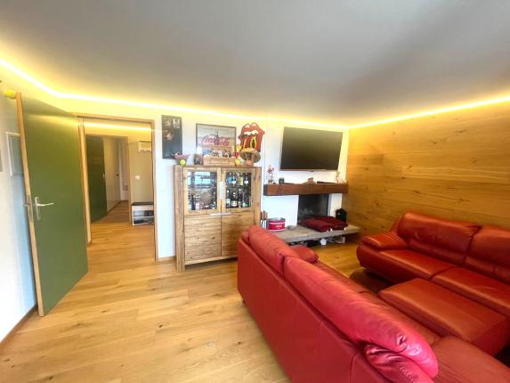 Appartement à vendre à Carì (2)