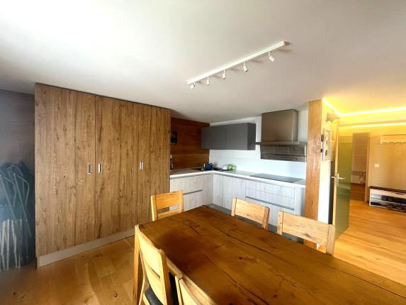 Appartement à vendre à Carì (3)
