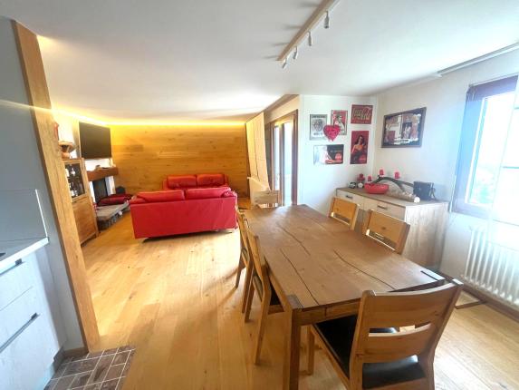 Appartement à vendre à Carì (4)