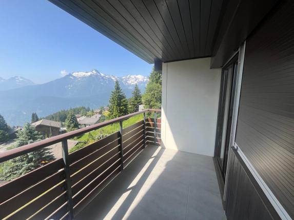 Appartement à vendre à Carì (5)
