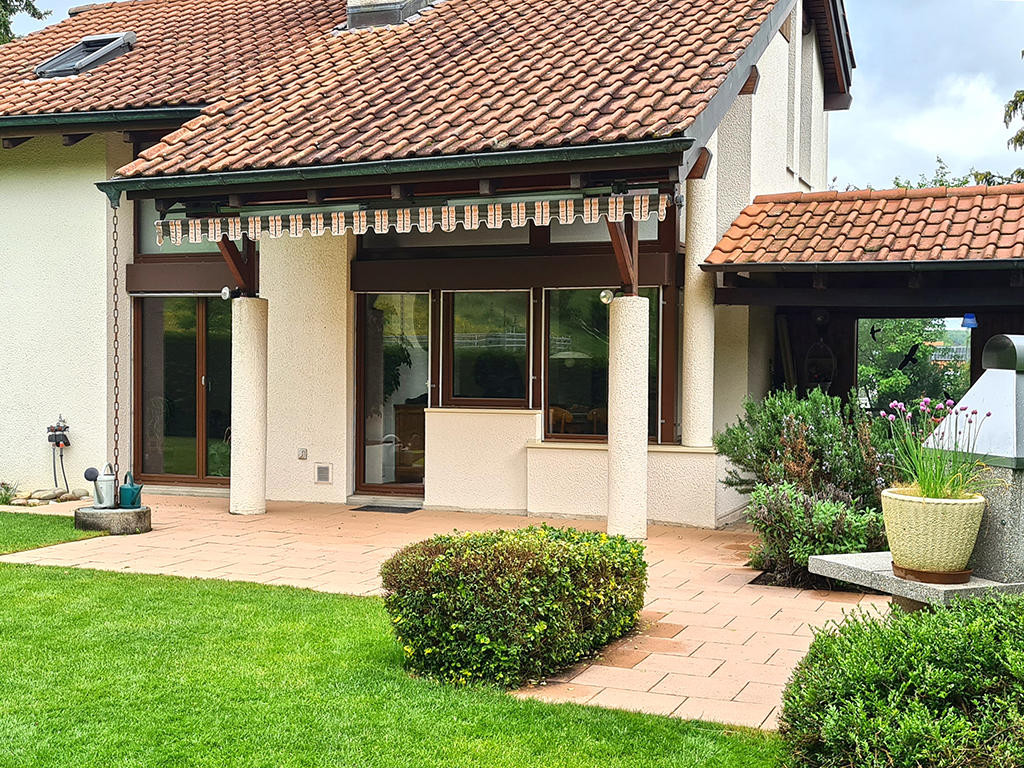 A vendre   Suisse - partenariat avec Smart-Propylaia Portail Immobilier