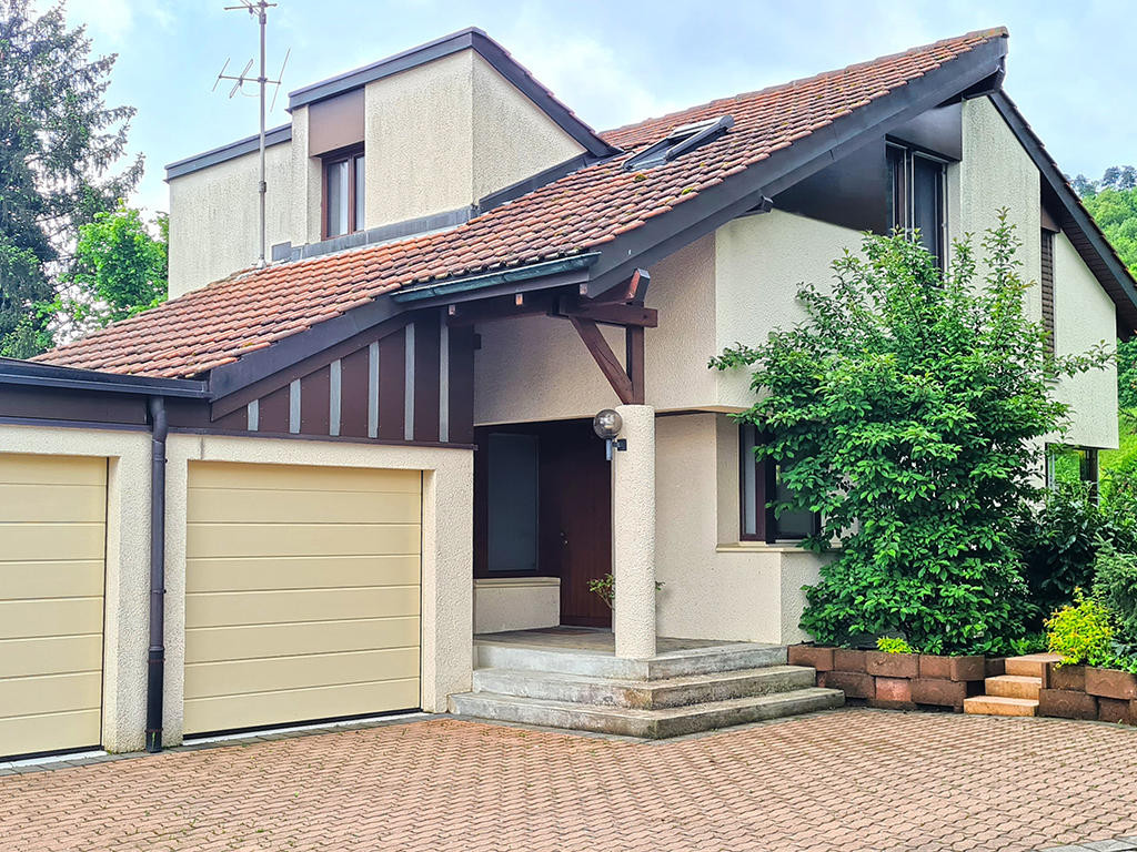 A vendre   Suisse - partenariat avec Smart-Propylaia Portail Immobilier