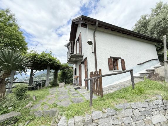 Maison à vendre à Gordola (3)