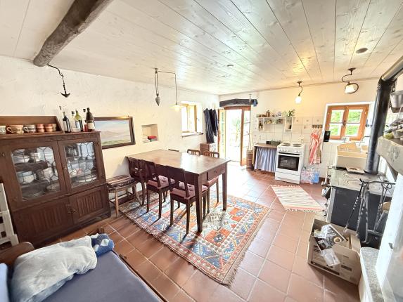 Maison à vendre à Gordola (6)