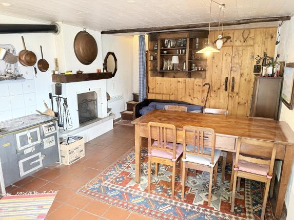 Maison à vendre à Gordola (7)