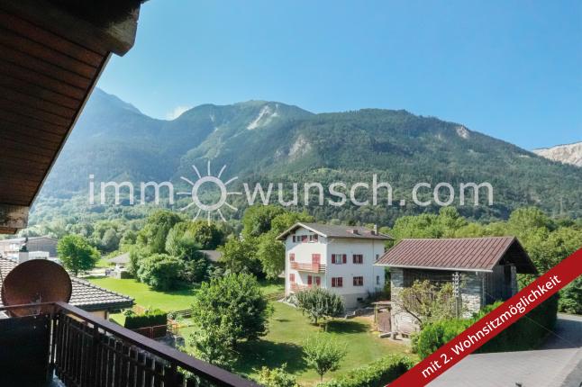 Appartement à vendre à Susten