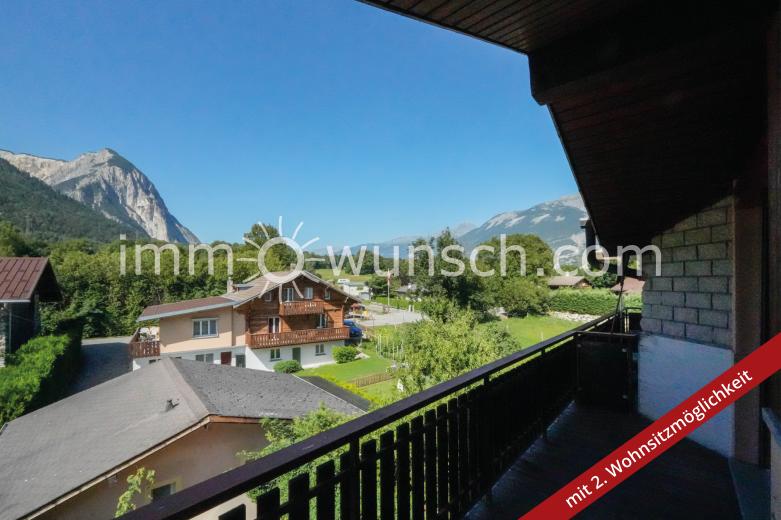 Appartement à vendre à Susten - Smart Propylaia (2)