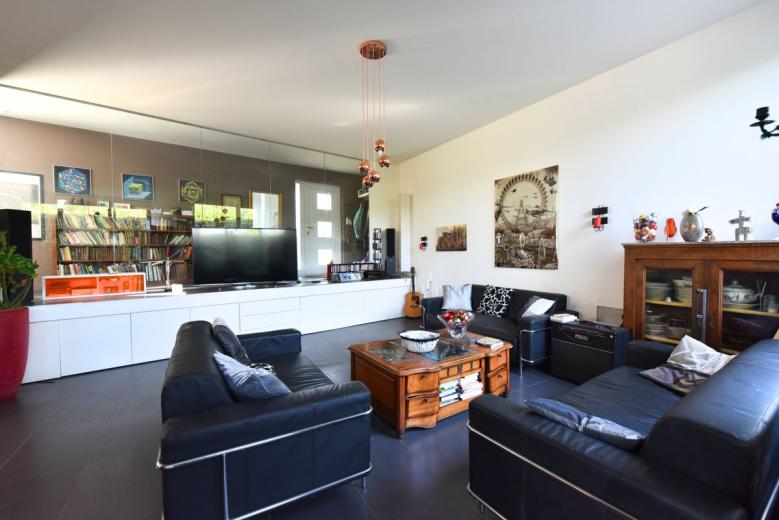 Casa in vendita a Gals - Smart Propylaia