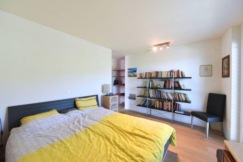 Casa in vendita a Gals - Casa unifamiliare in vendita a Gals, 5.5 locali, 175 m2 - Smart Propylaia (6)