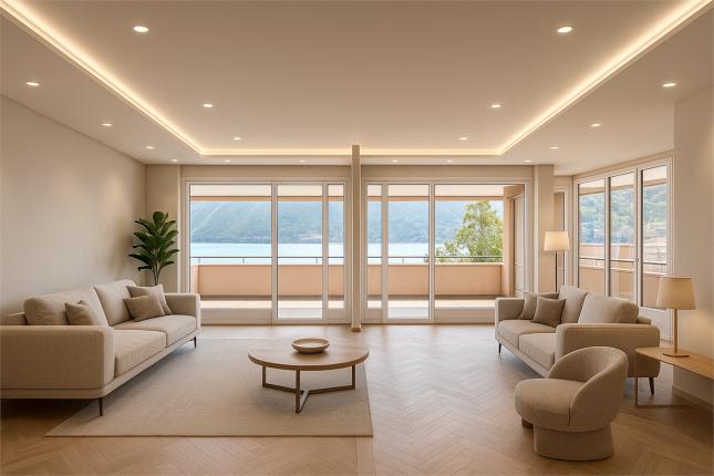 Appartement à vendre à Lugano (4)