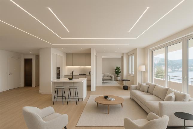 Appartement à vendre à Lugano (6)