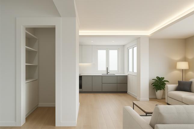 Appartement à vendre à Lugano (8)