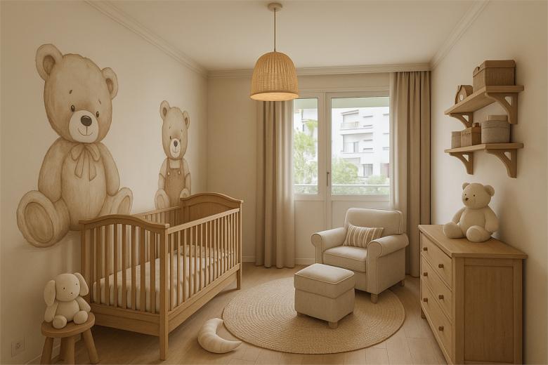 Appartement à vendre à Lugano - Appartement à vendre à Lugano, 6.5 pièces, 320 m2 - Smart Propylaia (12)