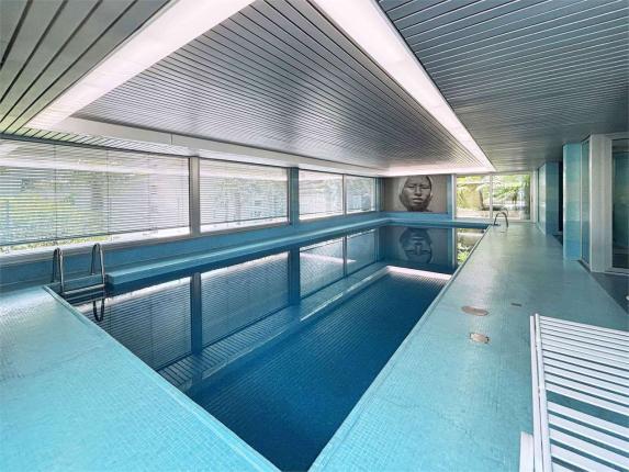 Appartement à vendre à Lugano (14)