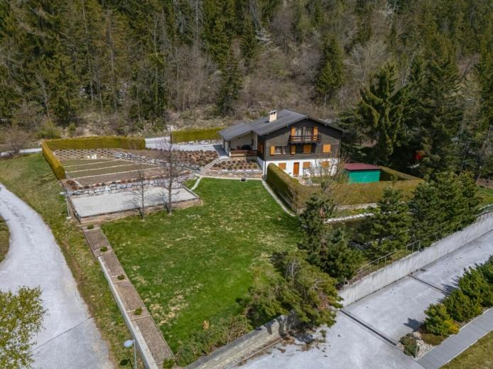 Haus zu vermieten in Lens - Smart Propylaia