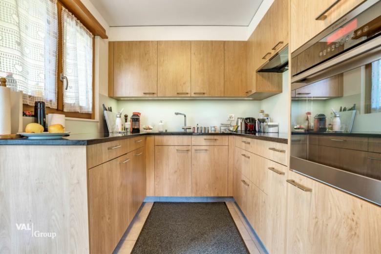 Haus zu vermieten in Lens - Chalet à louer à l’année, en pleine nature au cœur des Alpes - Smart Propylaia (6)