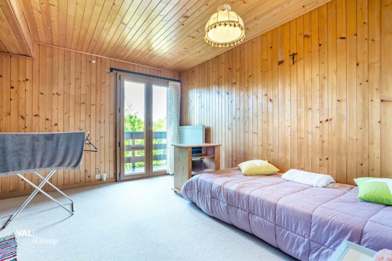 Haus zu vermieten in Lens - Chalet à louer à l’année, en pleine nature au cœur des Alpes - Smart Propylaia (9)