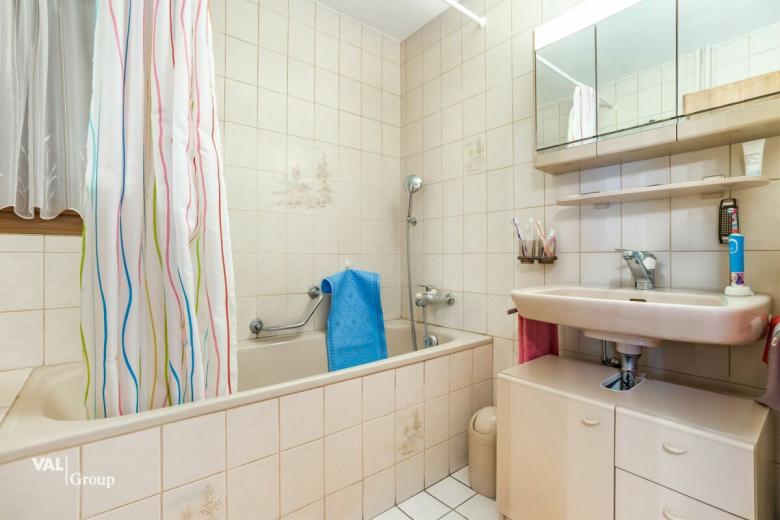 Haus zu vermieten in Lens - Chalet à louer à l’année, en pleine nature au cœur des Alpes - Smart Propylaia (12)