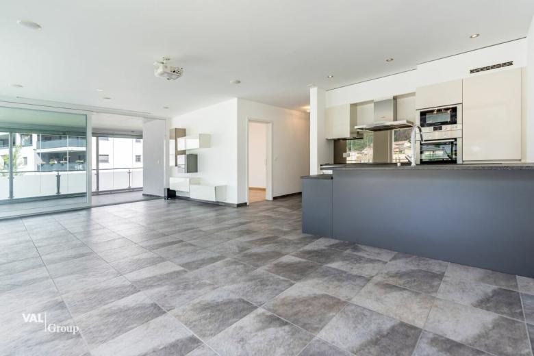 Appartement à vendre à Aproz - Smart Propylaia