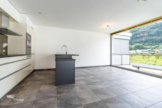 Appartement à vendre à Aproz (2)