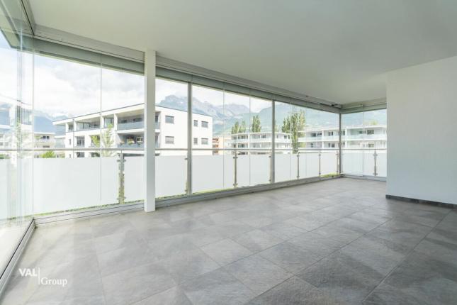 Appartement à vendre à Aproz (4)