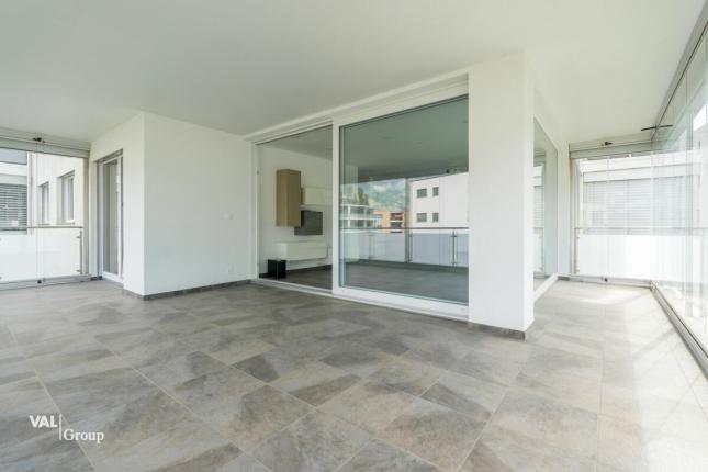 Appartement à vendre à Aproz (5)