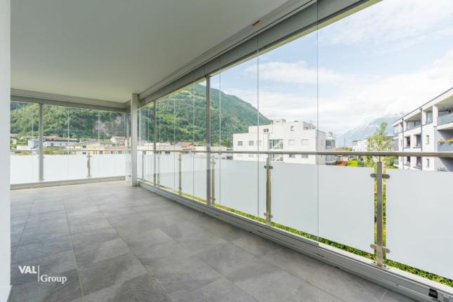 Appartement à vendre à Aproz (6)