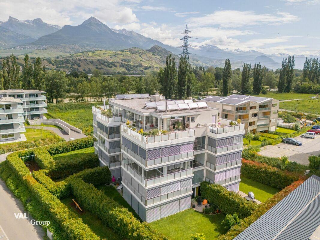 For sale   Switzerland - cChic-immoHub your real estate portal