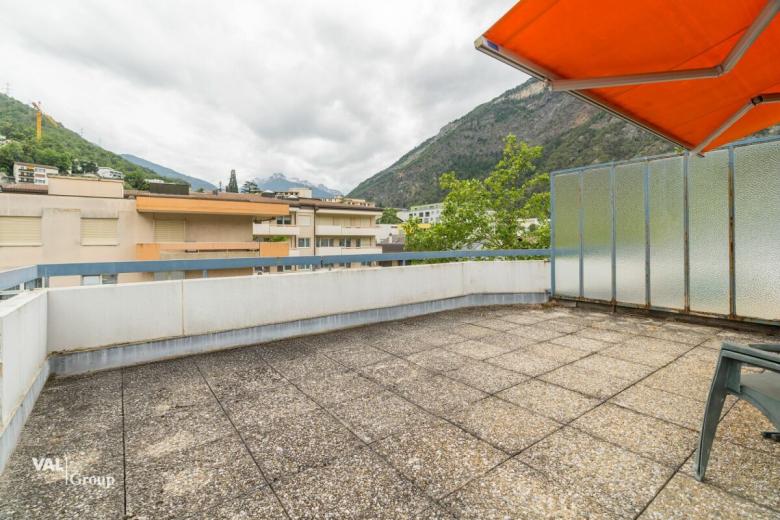 Appartamento in vendita a Visp - Smart Propylaia (6)