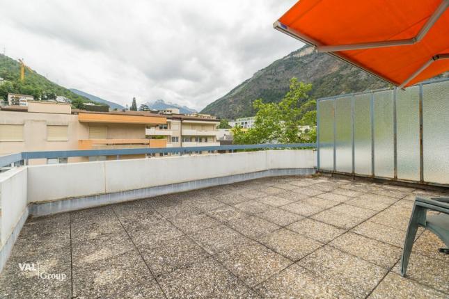 Appartamento in vendita a Visp (6)