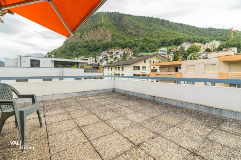 Appartamento in vendita a Visp - Smart Propylaia (7)