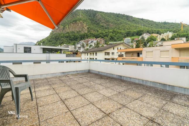 Appartamento in vendita a Visp (7)