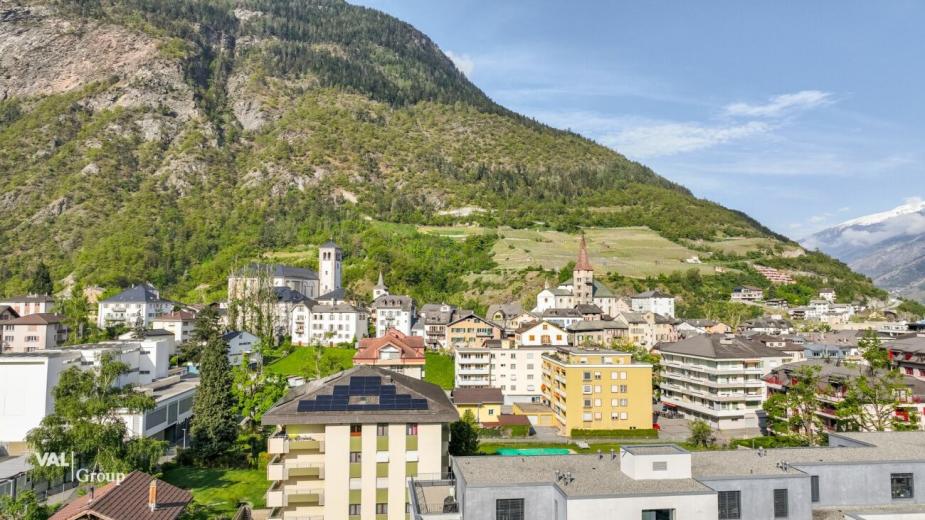 Appartamento in vendita a Visp - Smart Propylaia (9)