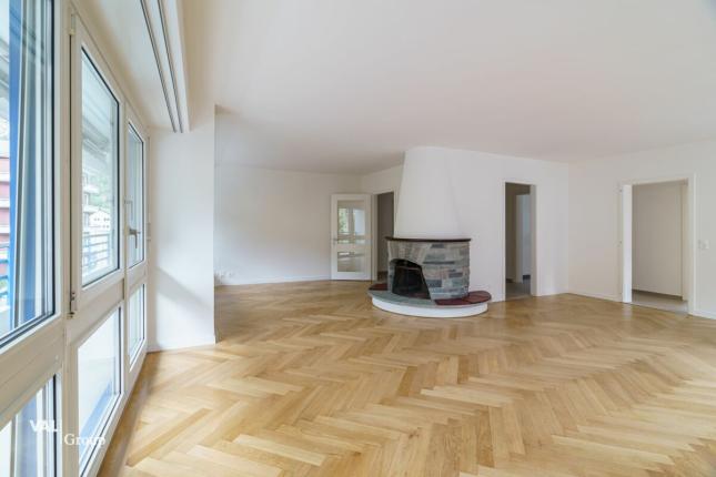 Appartement à louer à Brig
