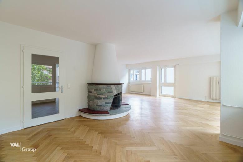 Wohnung zu vermieten in Brig - Smart Propylaia (2)