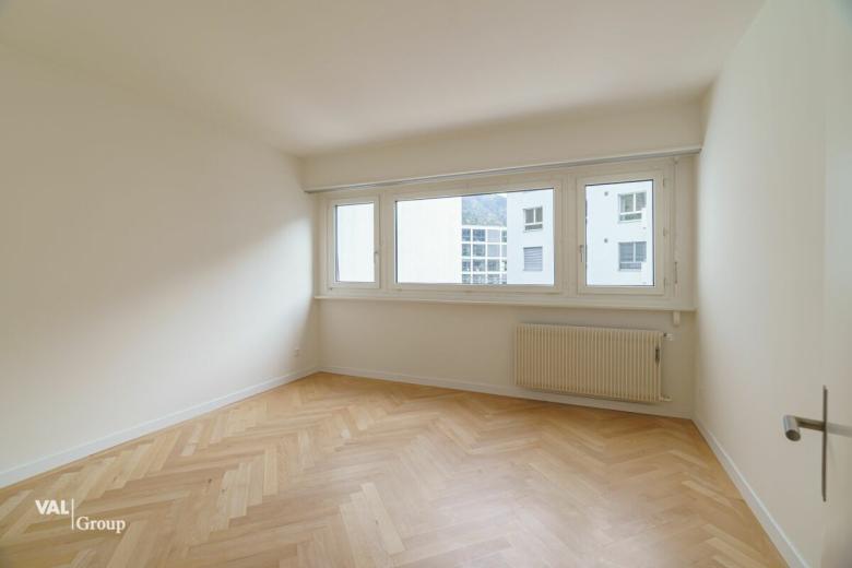 Wohnung zu vermieten in Brig - Lichtdurchflutete, renovierte Wohnung mit traumhaftem Cheminée - Smart Propylaia (6)