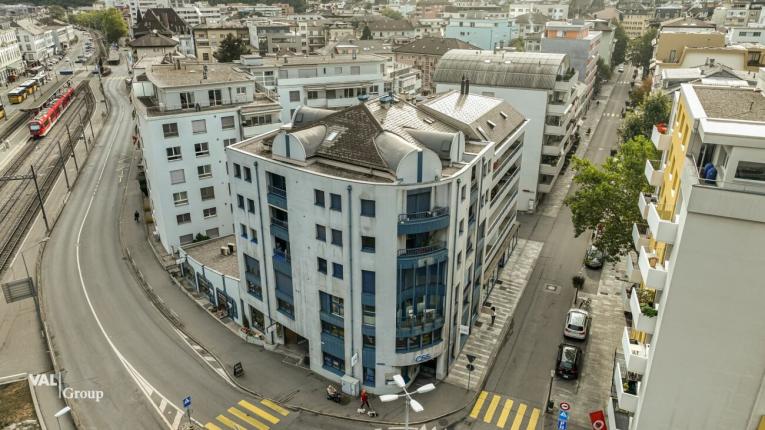 Appartement à louer à Brig (14)