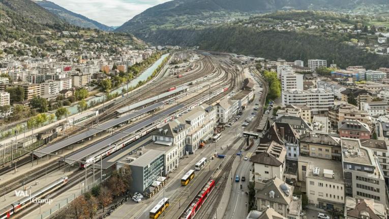 Appartement à louer à Brig (16)
