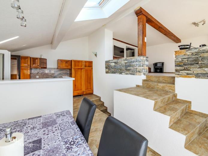 Haus zu verkaufen in Sierre - Smart Propylaia (25)