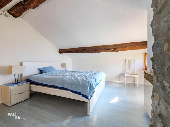 Haus zu verkaufen in Sierre - Opportunité unique: Maison avec deux appartements indépendants (5.5 et 2.5 pièces) - Smart Propylaia (30)