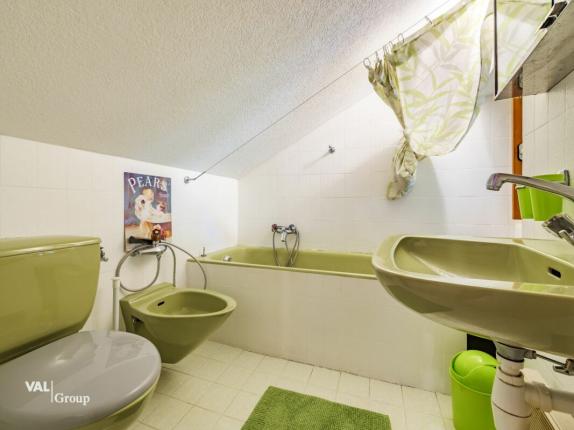 Maison à vendre à Sierre (34)